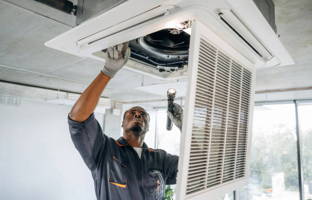 Licensed Emergency Hvac service in Silverdale, PA - FH HVAC